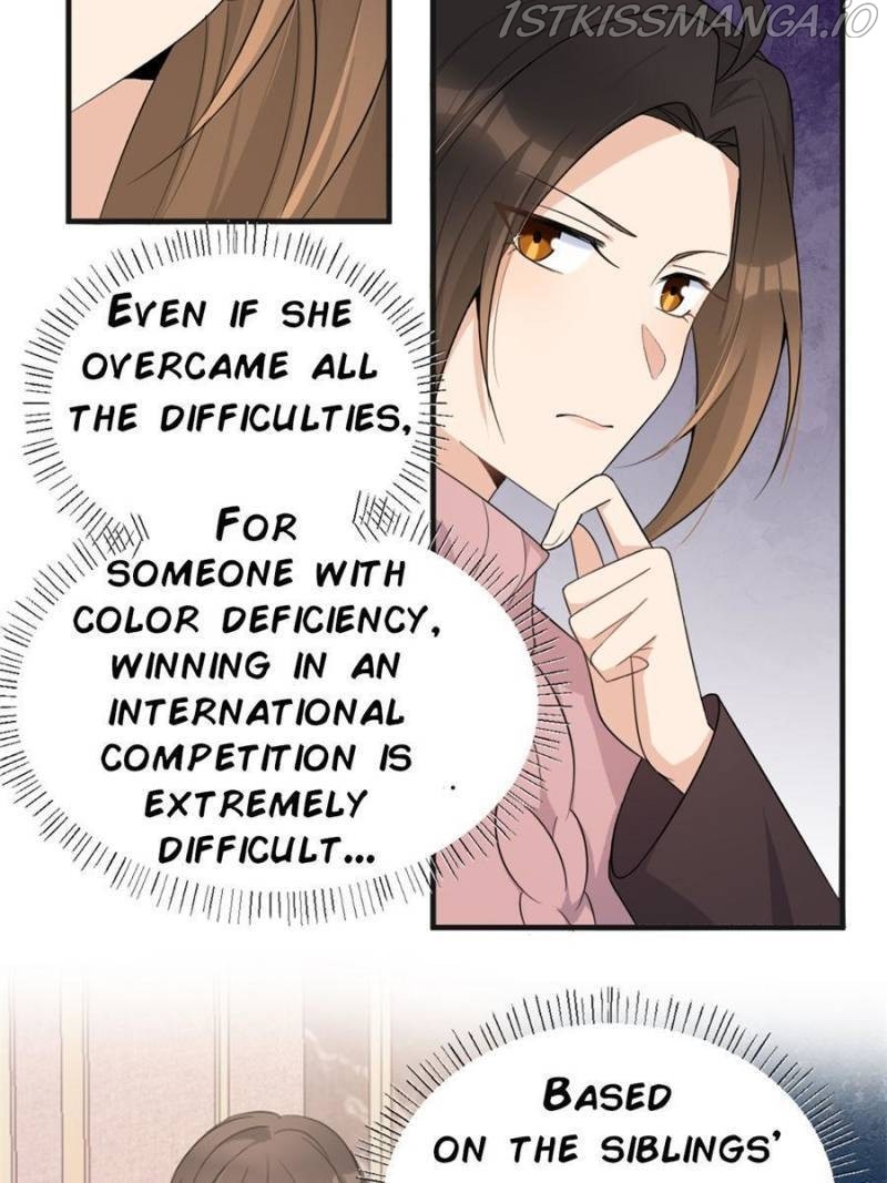 Hey Boss, I Am Your New chapter 125 - page 14