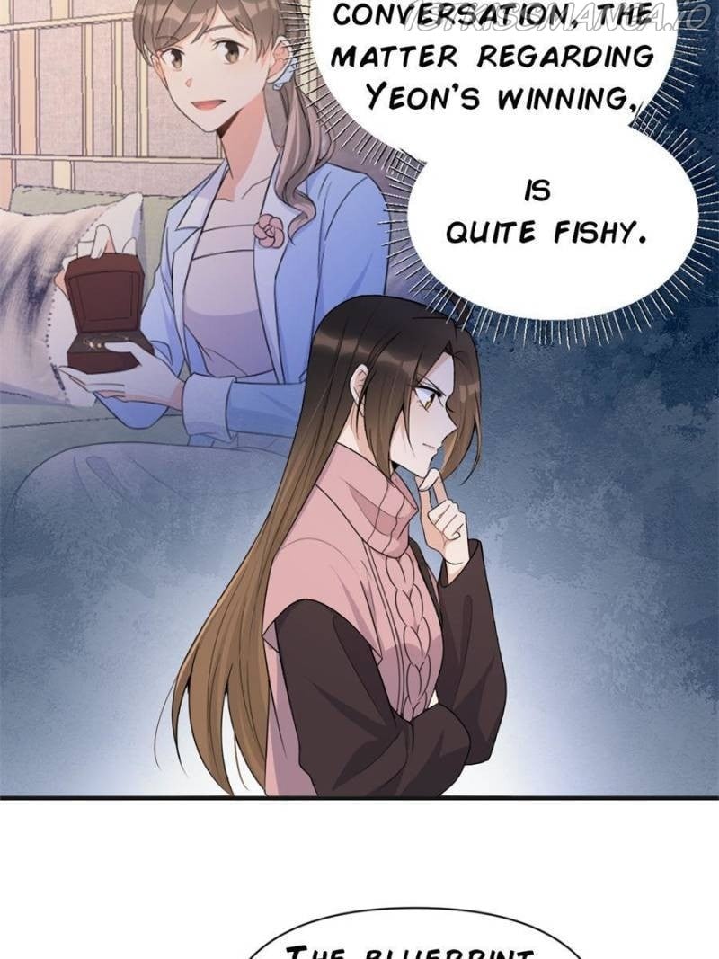 Hey Boss, I Am Your New chapter 125 - page 15