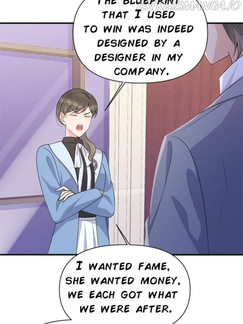 Hey Boss, I Am Your New chapter 125 - page 16