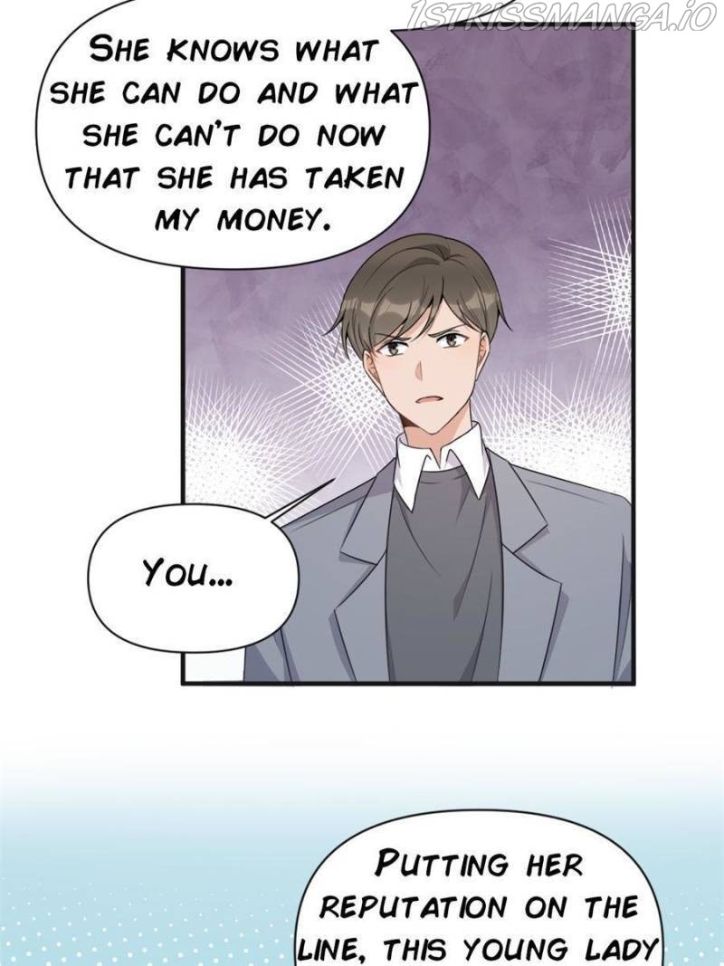 Hey Boss, I Am Your New chapter 125 - page 17