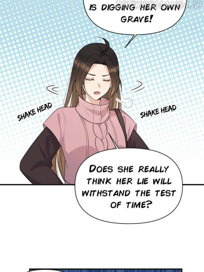 Hey Boss, I Am Your New chapter 125 - page 18