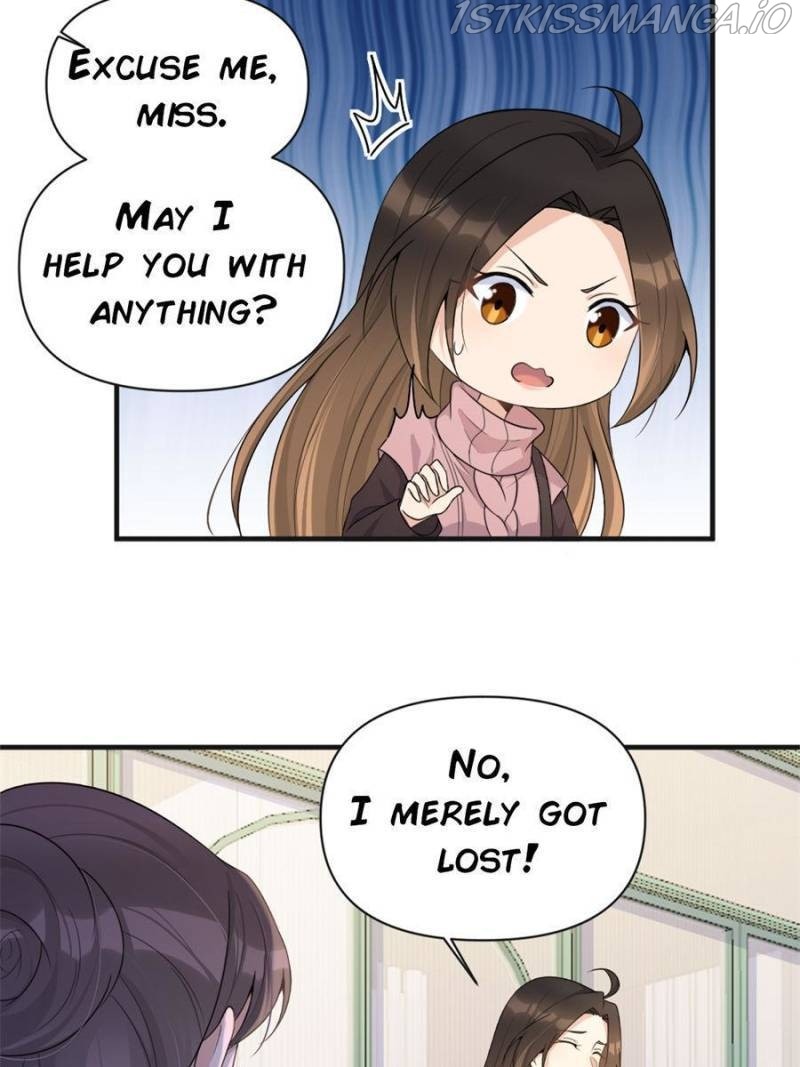 Hey Boss, I Am Your New chapter 125 - page 19