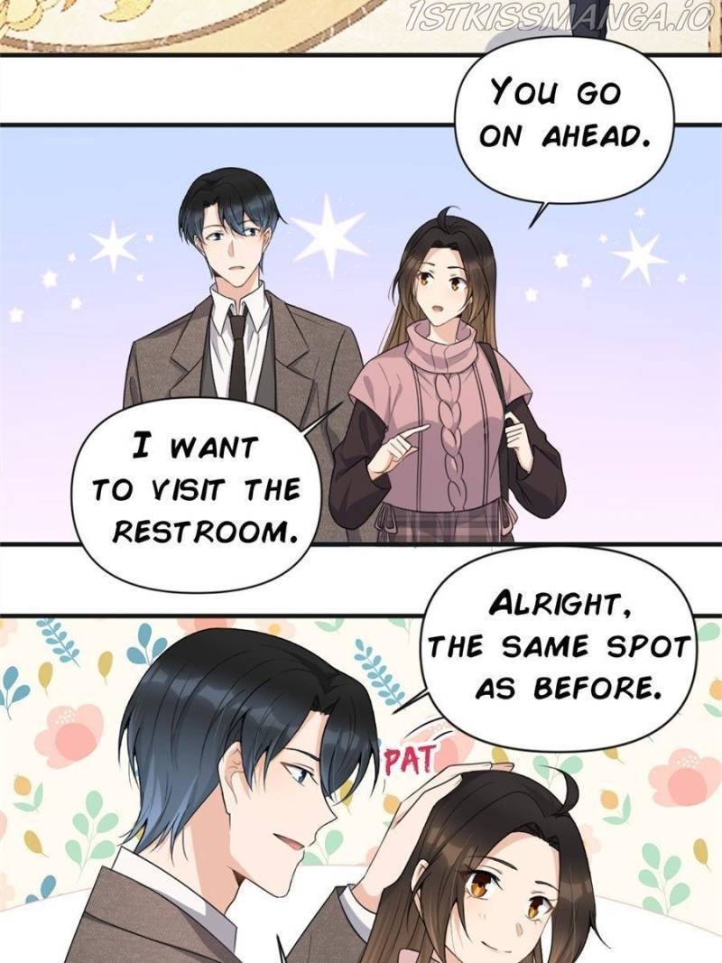 Hey Boss, I Am Your New chapter 125 - page 2