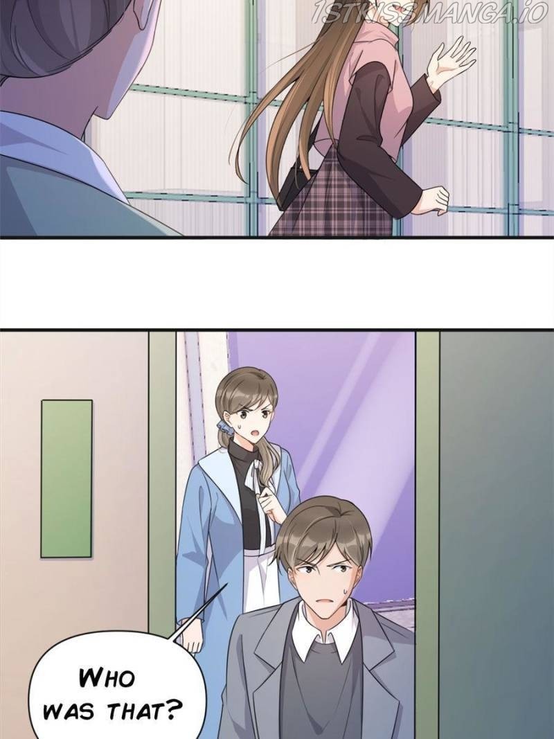 Hey Boss, I Am Your New chapter 125 - page 20