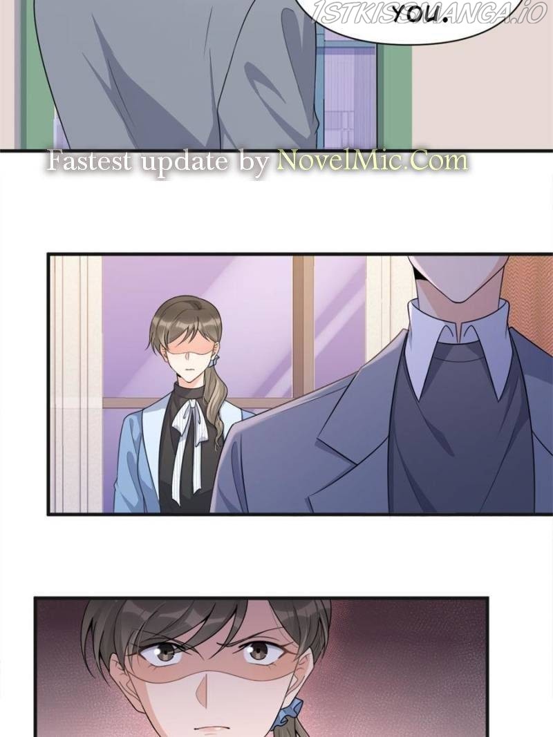 Hey Boss, I Am Your New chapter 125 - page 23