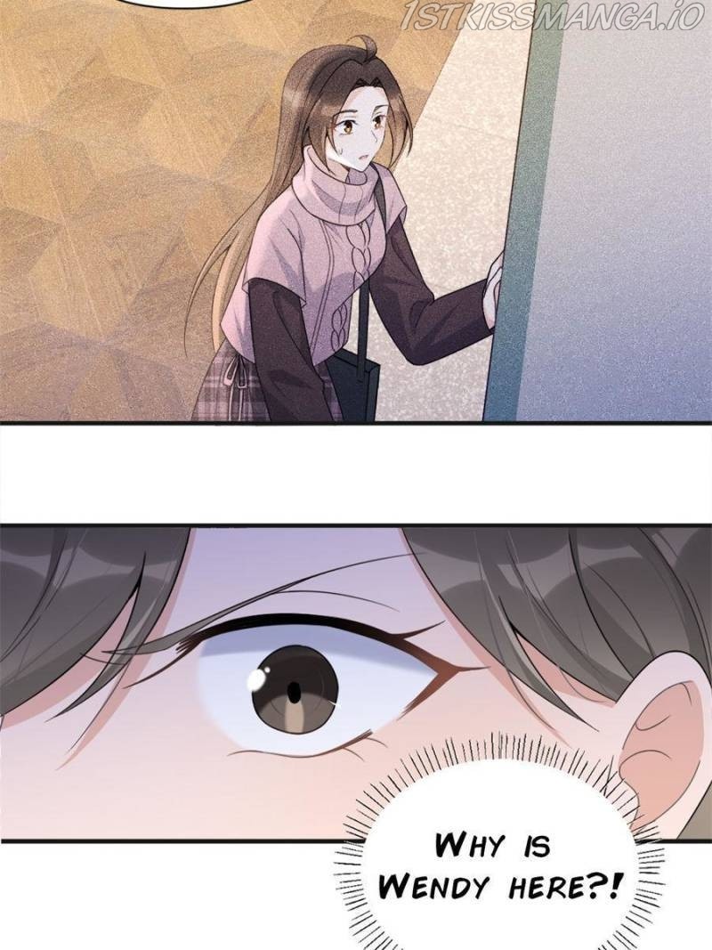 Hey Boss, I Am Your New chapter 125 - page 26