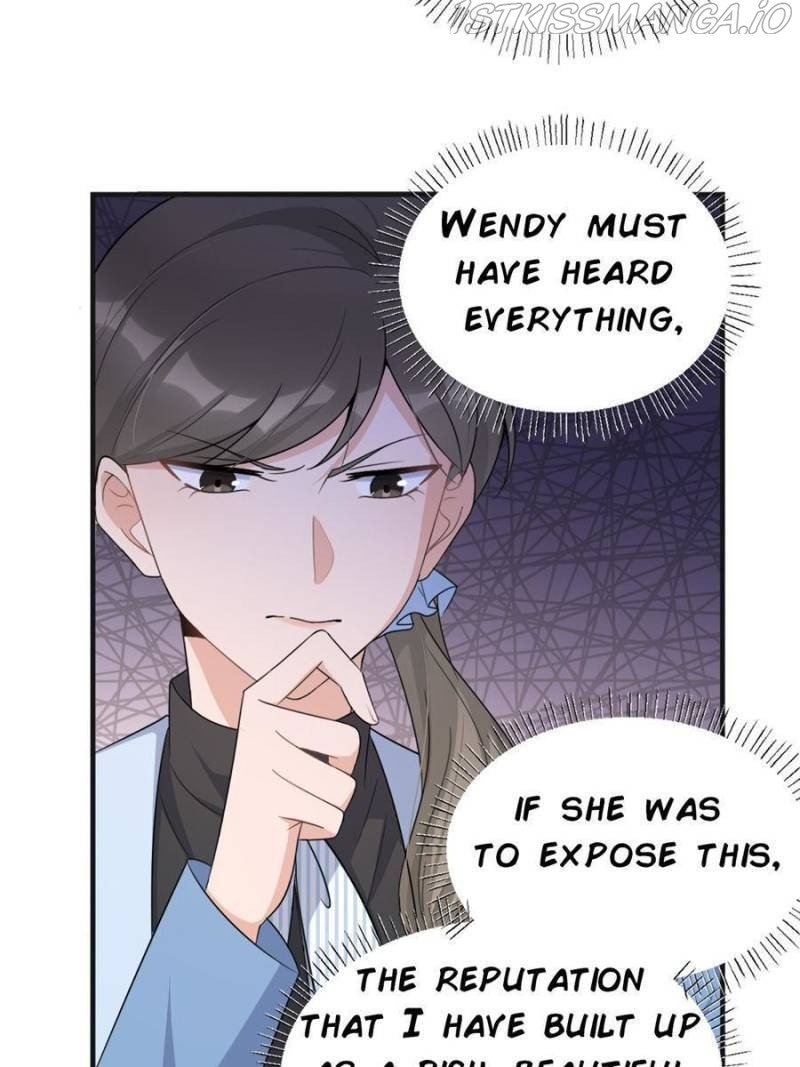 Hey Boss, I Am Your New chapter 125 - page 27