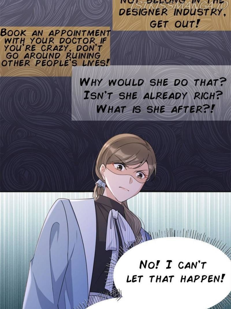 Hey Boss, I Am Your New chapter 125 - page 29