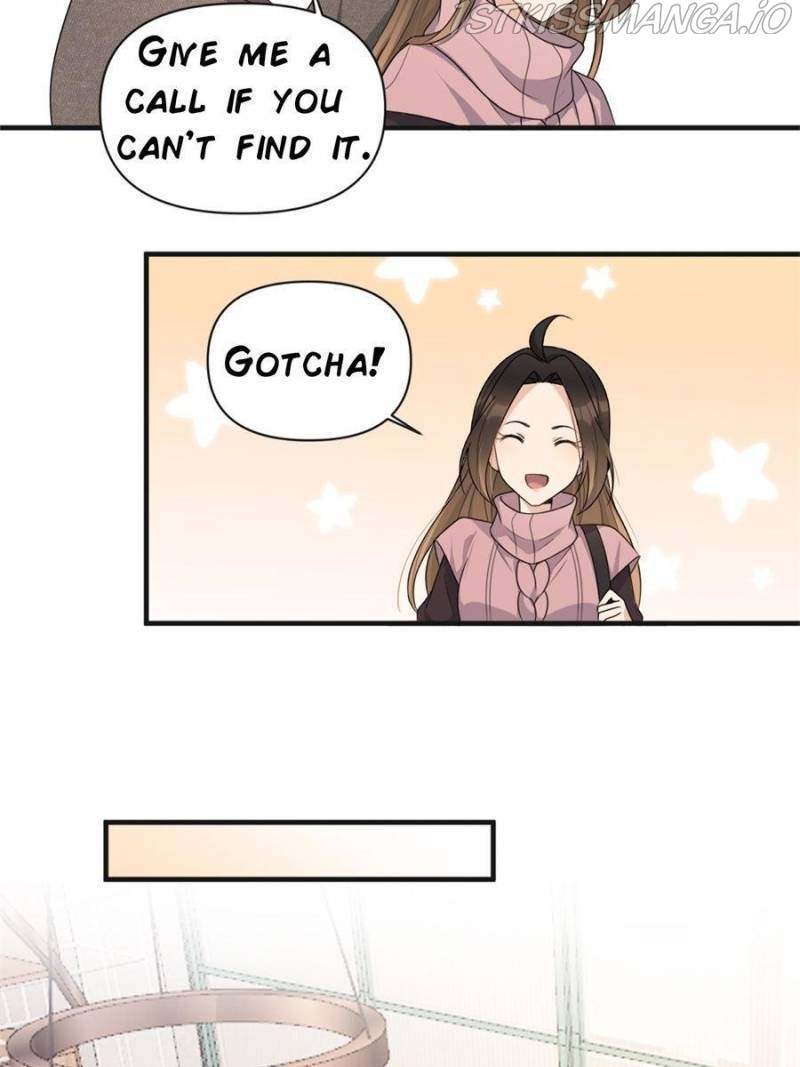 Hey Boss, I Am Your New chapter 125 - page 3