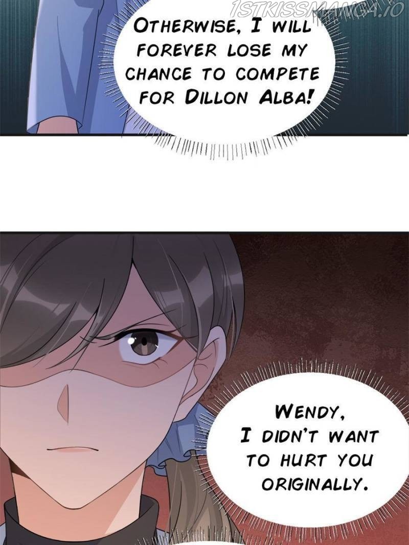 Hey Boss, I Am Your New chapter 125 - page 30