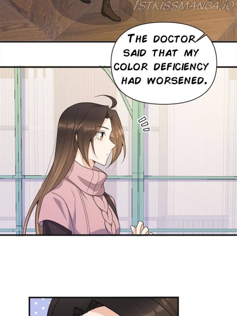 Hey Boss, I Am Your New chapter 125 - page 5