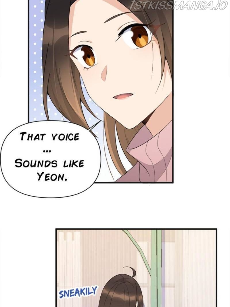 Hey Boss, I Am Your New chapter 125 - page 6