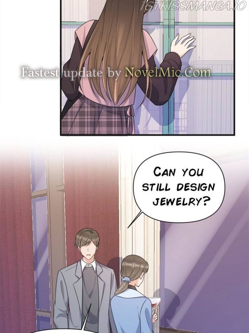 Hey Boss, I Am Your New chapter 125 - page 7