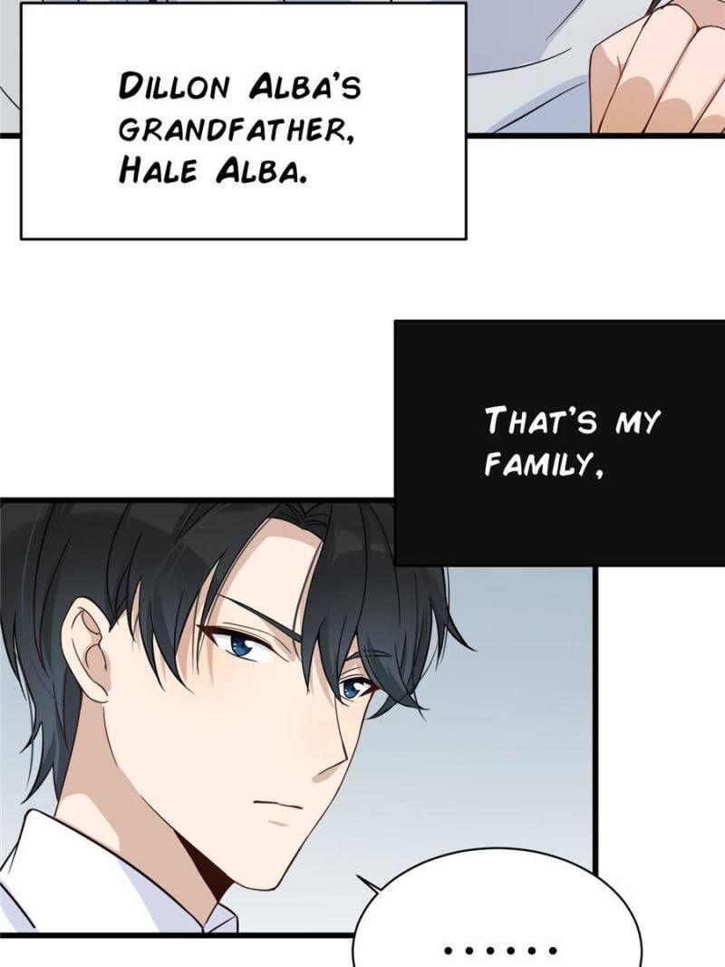 Hey Boss, I Am Your New chapter 20 - page 14