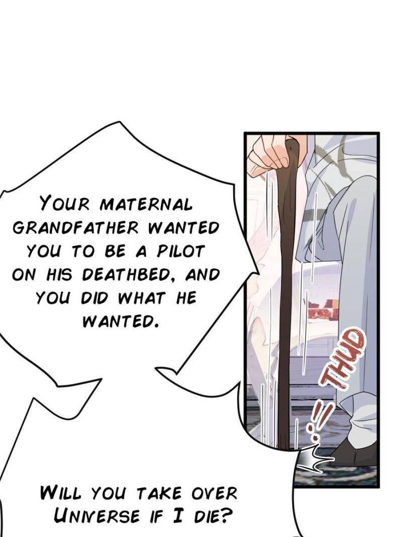 Hey Boss, I Am Your New chapter 20 - page 17