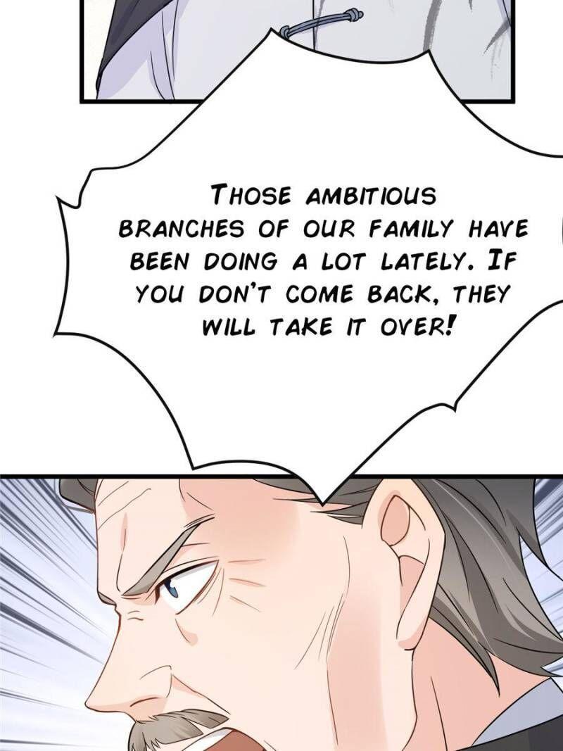 Hey Boss, I Am Your New chapter 20 - page 19