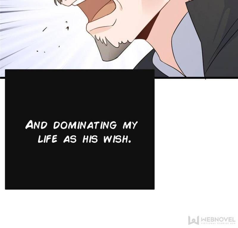 Hey Boss, I Am Your New chapter 20 - page 20