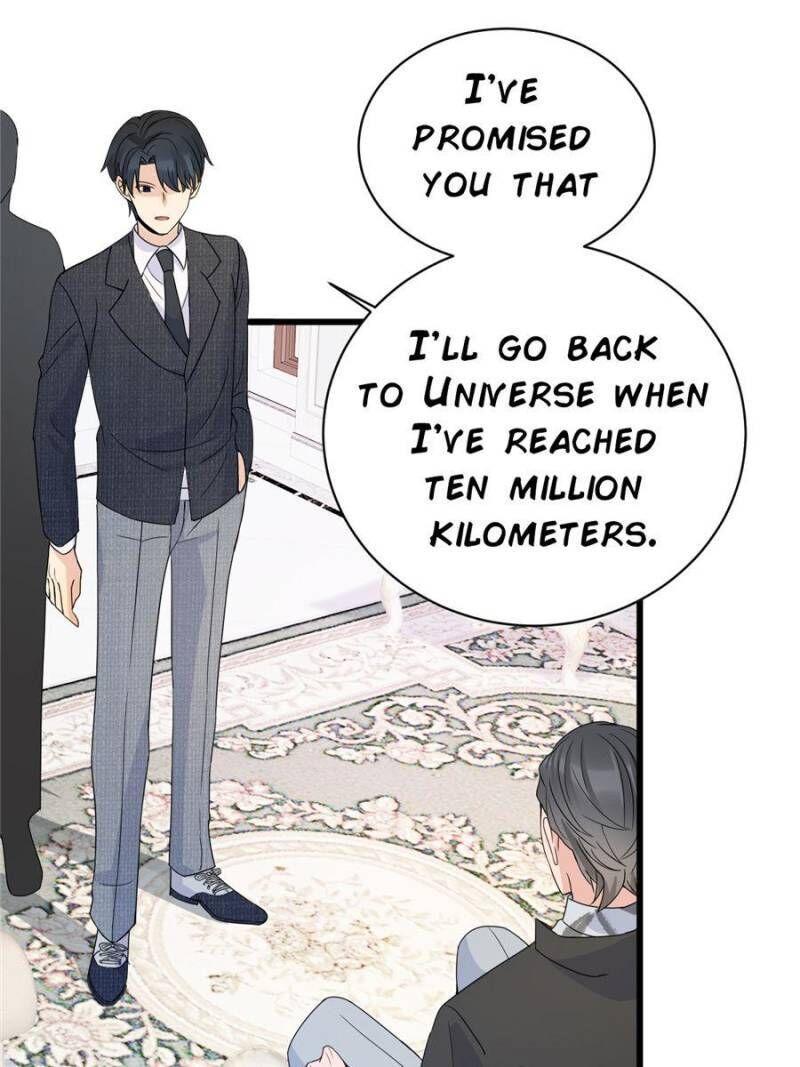 Hey Boss, I Am Your New chapter 20 - page 21