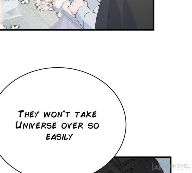 Hey Boss, I Am Your New chapter 20 - page 22