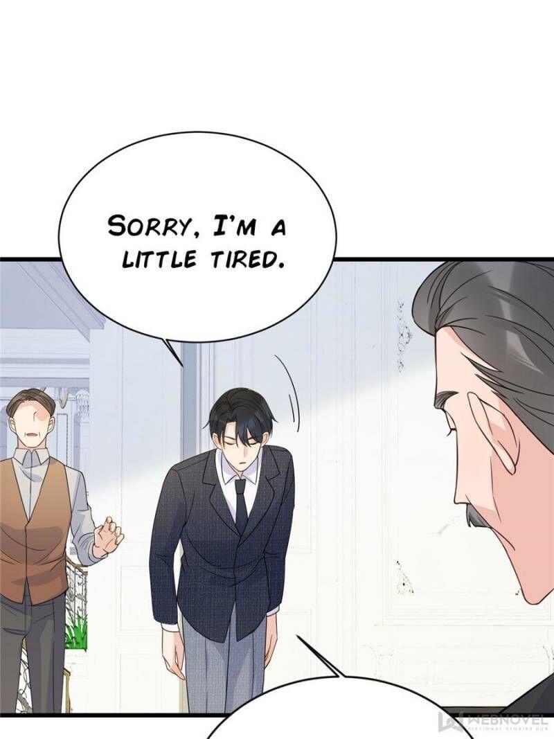 Hey Boss, I Am Your New chapter 20 - page 24