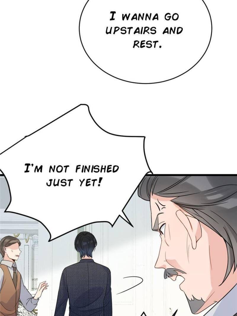 Hey Boss, I Am Your New chapter 20 - page 25