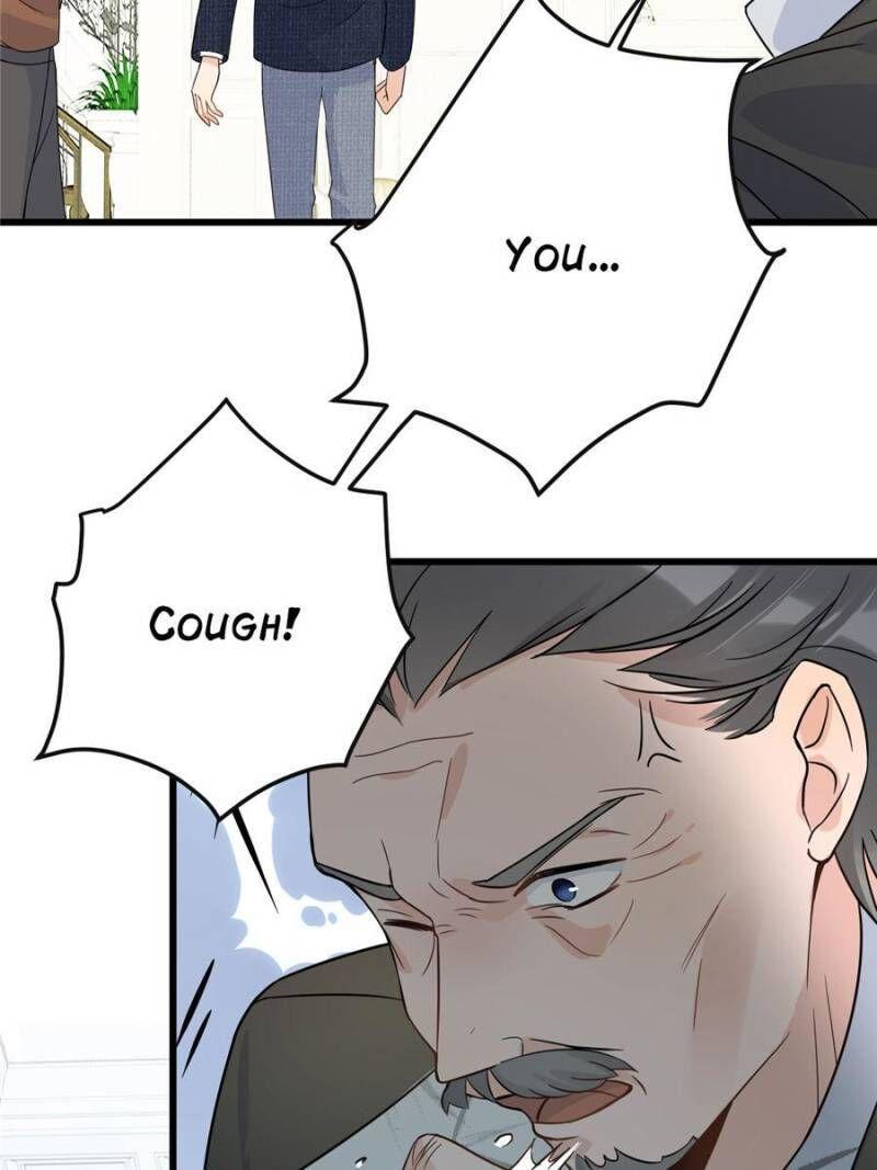 Hey Boss, I Am Your New chapter 20 - page 26