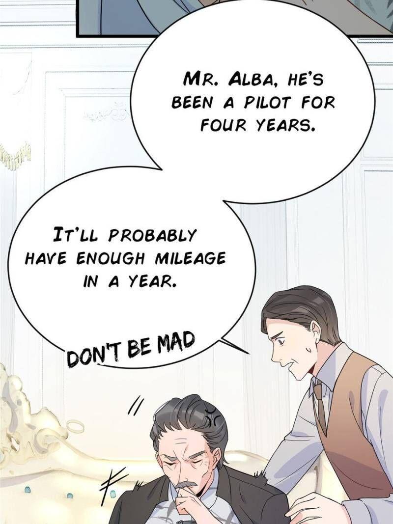 Hey Boss, I Am Your New chapter 20 - page 28