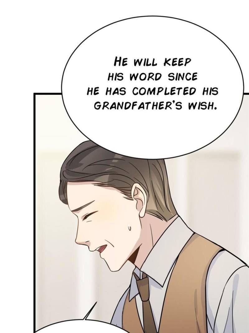 Hey Boss, I Am Your New chapter 20 - page 30