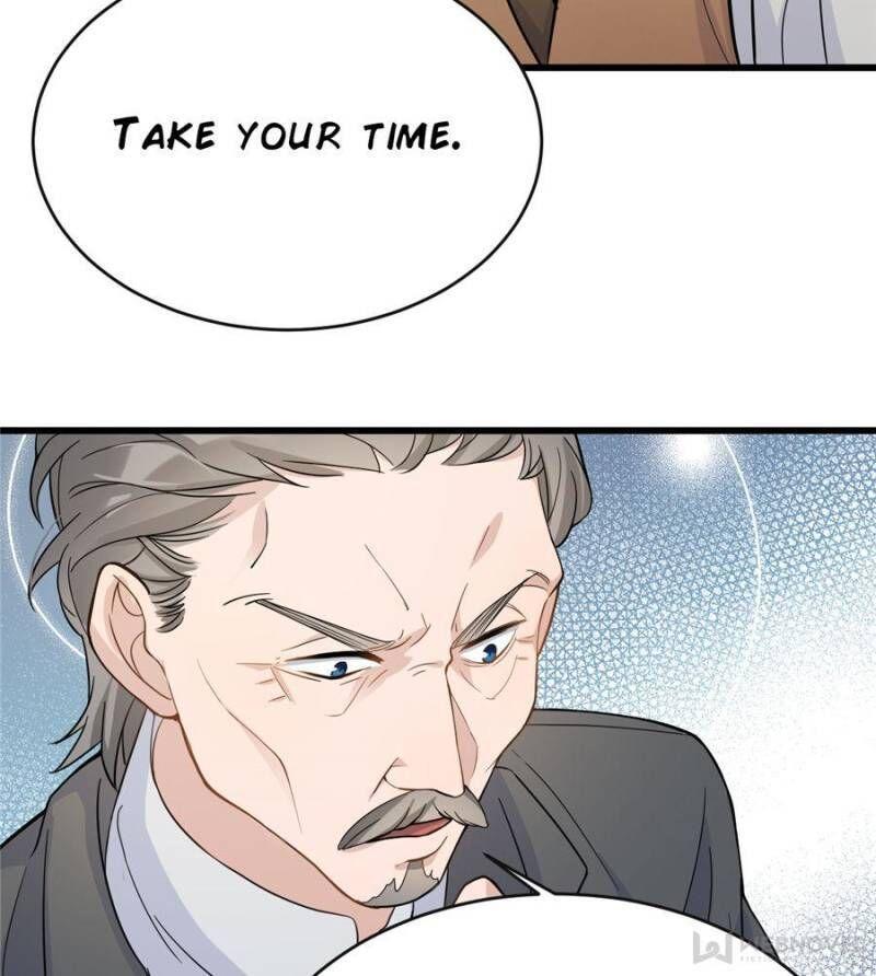Hey Boss, I Am Your New chapter 20 - page 31