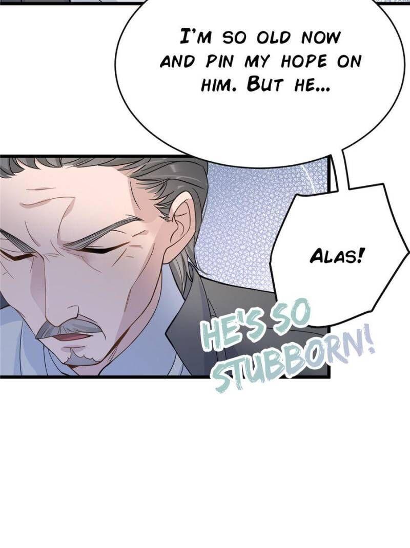 Hey Boss, I Am Your New chapter 20 - page 32