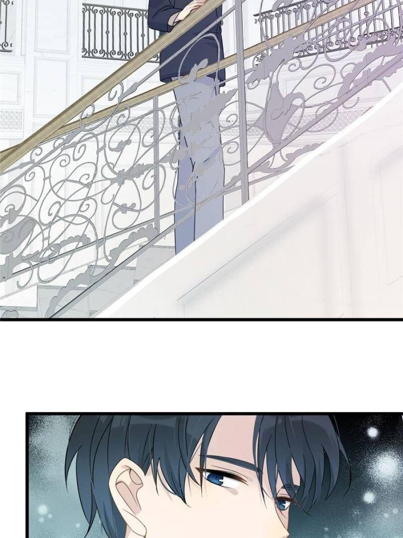 Hey Boss, I Am Your New chapter 20 - page 34