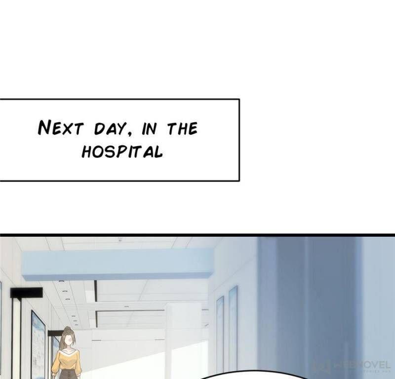 Hey Boss, I Am Your New chapter 20 - page 37