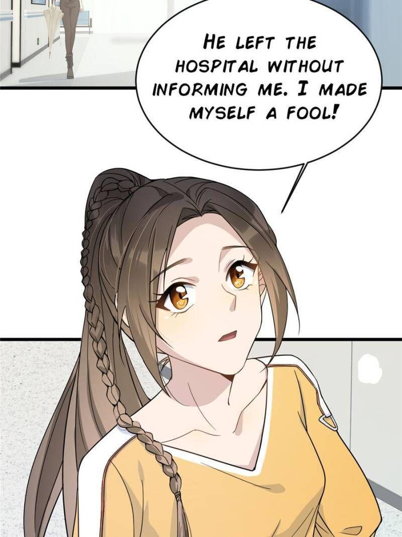 Hey Boss, I Am Your New chapter 20 - page 38