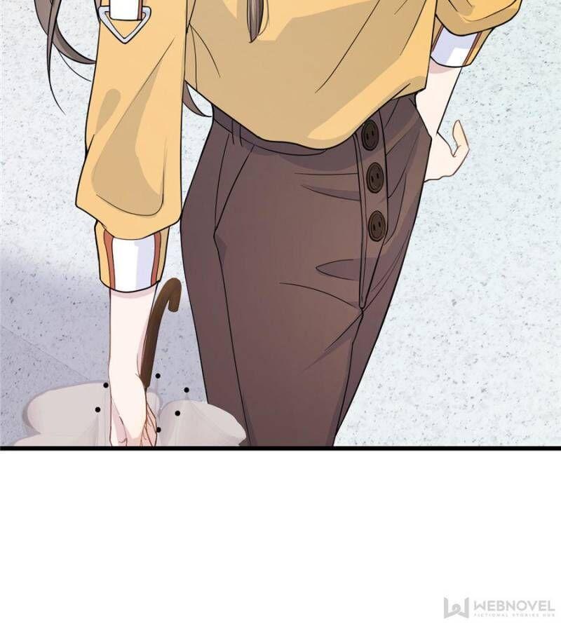 Hey Boss, I Am Your New chapter 20 - page 39