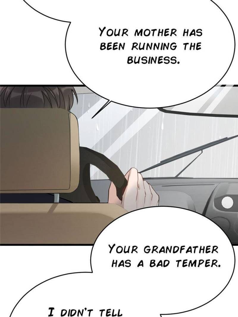 Hey Boss, I Am Your New chapter 20 - page 4