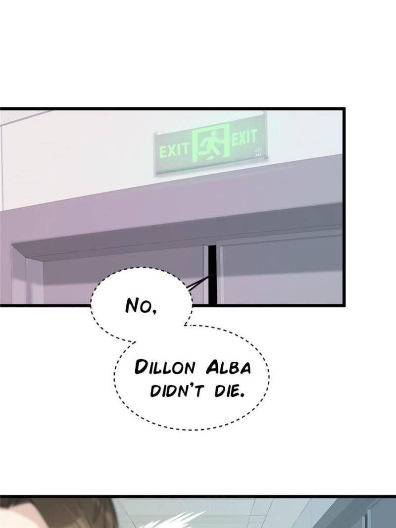 Hey Boss, I Am Your New chapter 20 - page 40
