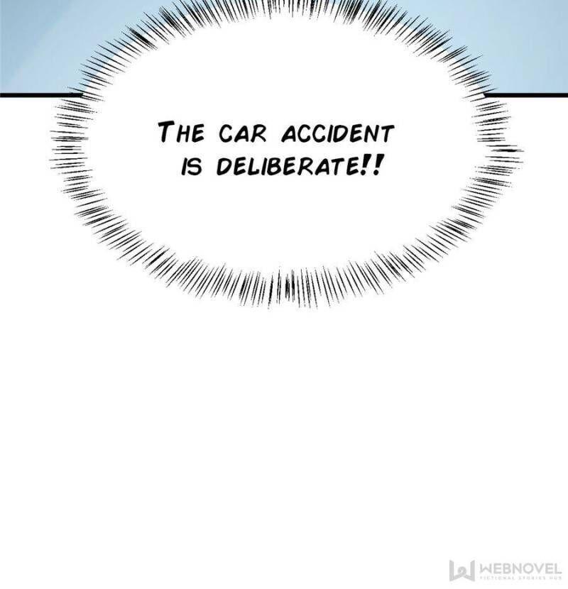 Hey Boss, I Am Your New chapter 20 - page 45