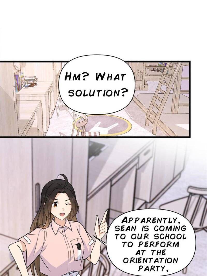Hey Boss, I Am Your New chapter 60 - page 1