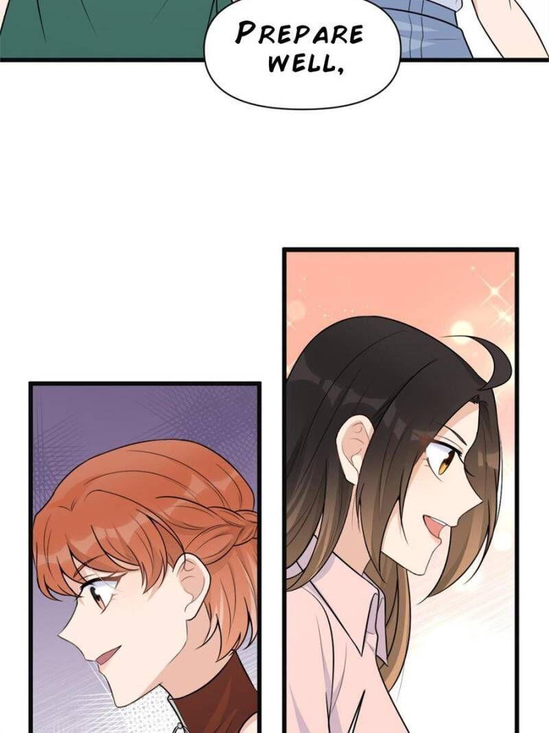 Hey Boss, I Am Your New chapter 60 - page 10