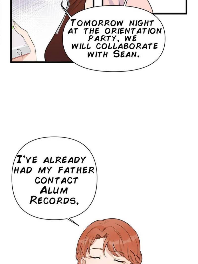 Hey Boss, I Am Your New chapter 60 - page 11