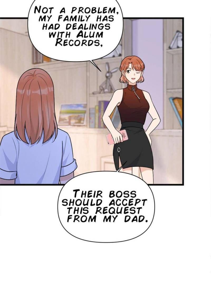 Hey Boss, I Am Your New chapter 60 - page 14