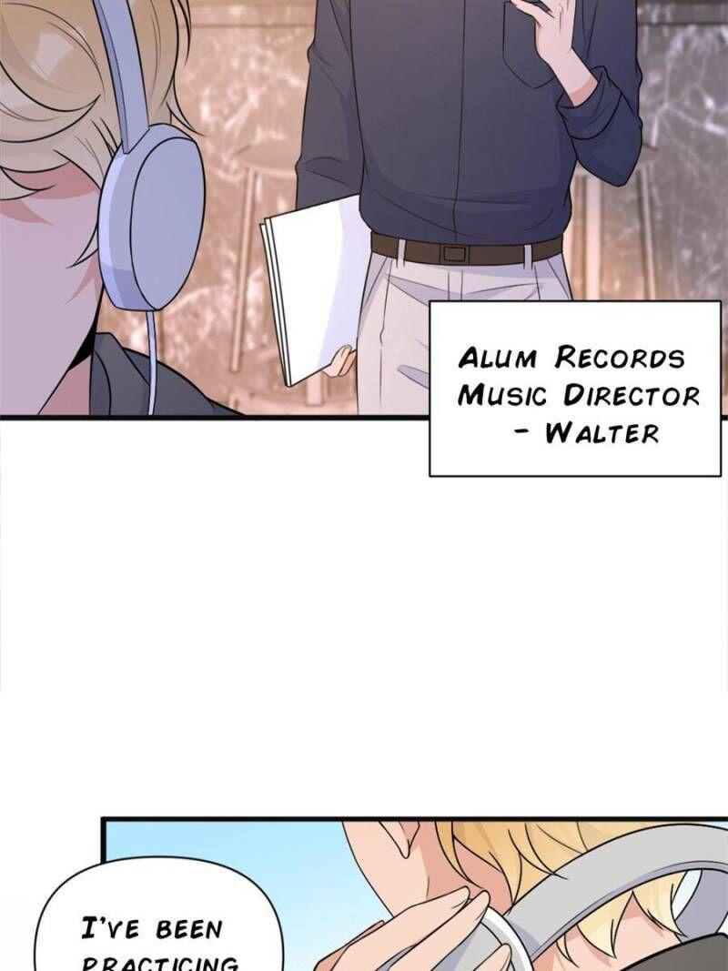 Hey Boss, I Am Your New chapter 60 - page 19