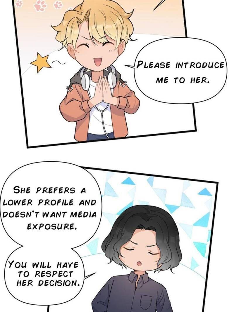 Hey Boss, I Am Your New chapter 60 - page 22