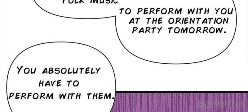 Hey Boss, I Am Your New chapter 60 - page 24