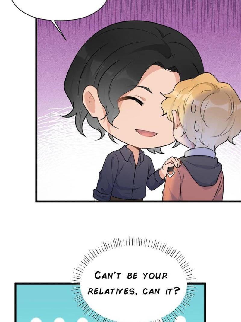 Hey Boss, I Am Your New chapter 60 - page 25