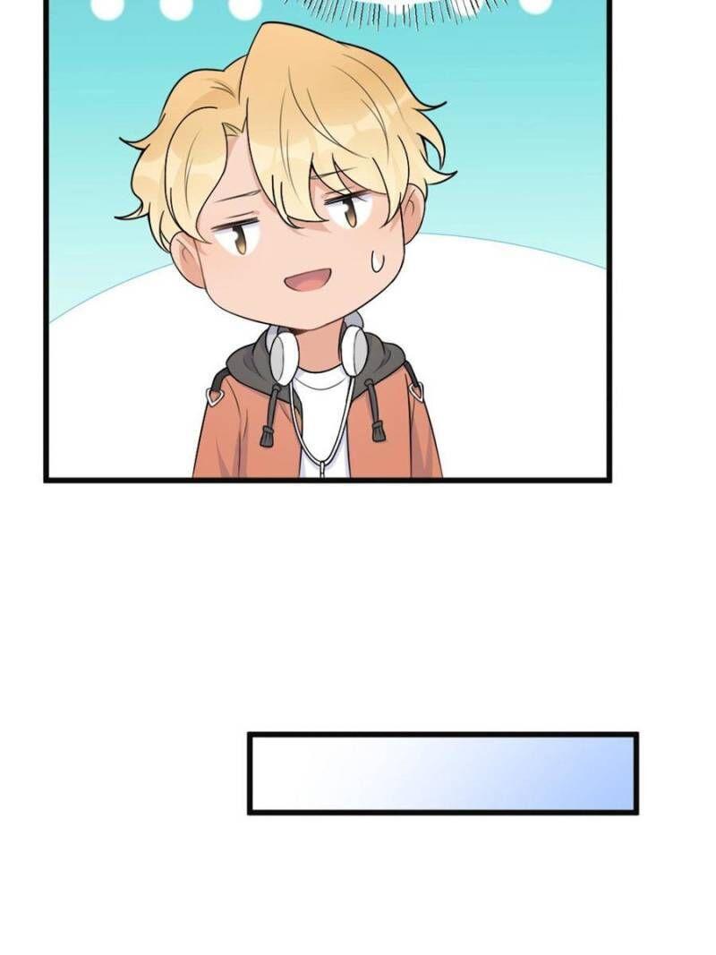 Hey Boss, I Am Your New chapter 60 - page 26
