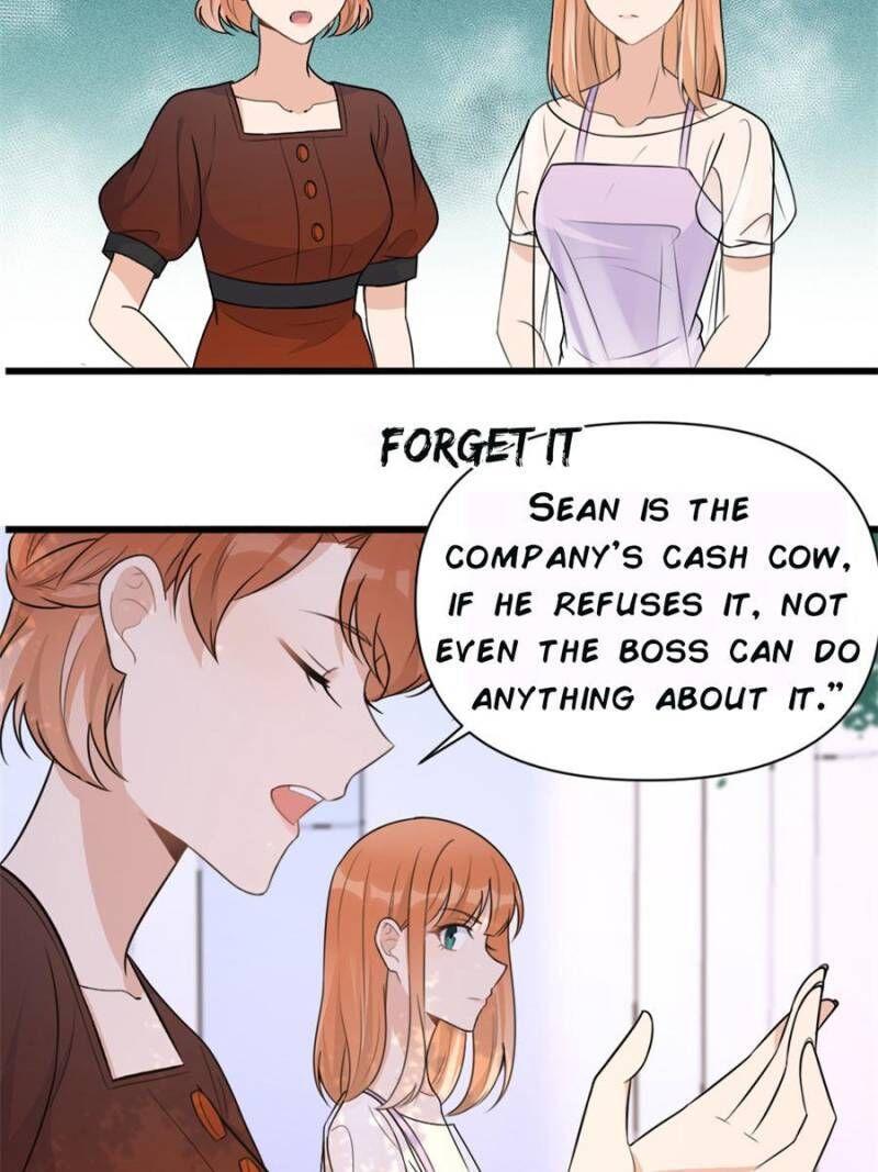 Hey Boss, I Am Your New chapter 60 - page 29