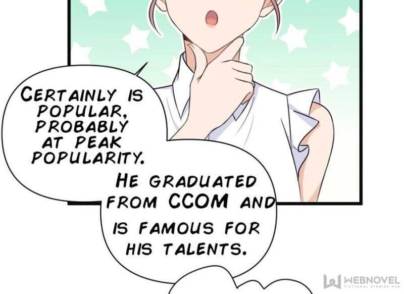 Hey Boss, I Am Your New chapter 60 - page 3