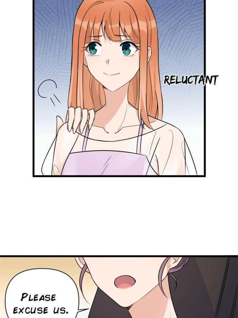 Hey Boss, I Am Your New chapter 60 - page 31