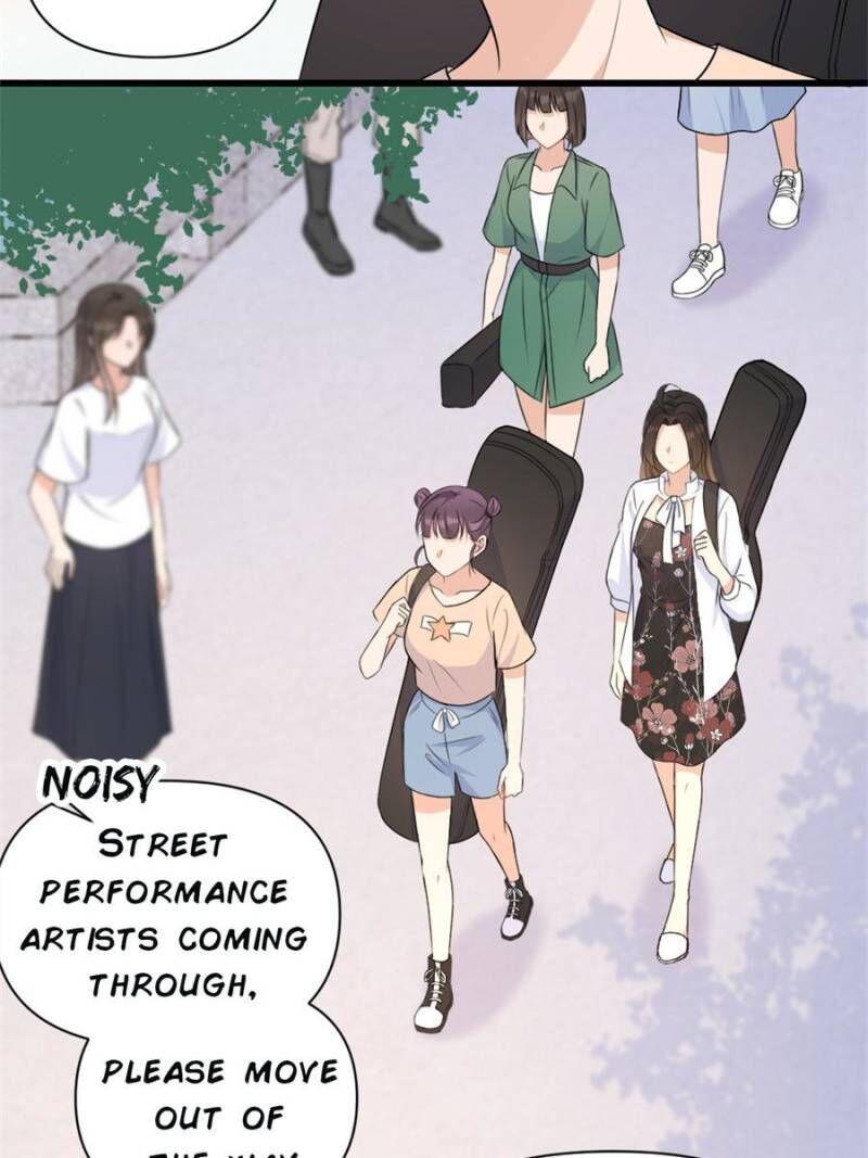 Hey Boss, I Am Your New chapter 60 - page 32